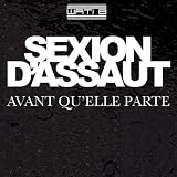 Avant Qu'elle Parte