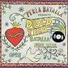 Image of album by Perla Batalla