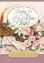 Stories for a Mom's Heart: Over One Hundred Treasures to Touch Your Soul (Stories for the Heart)
