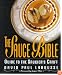 The Sauce Bible: Guide to the Saucier's Craft
