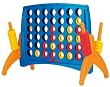 ECR4Kids Super 4-In-Line Oversized Game