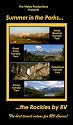 Summer in the Parks...the Rockies by RV
