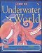 Book Underwater World (Ladders)