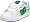 White/Emerald Script