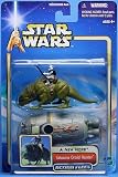 Star Wars Action Fleet Tatooine Droid Hunter