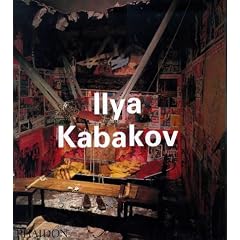 Ilya Kabakov (Contemporary Artists)