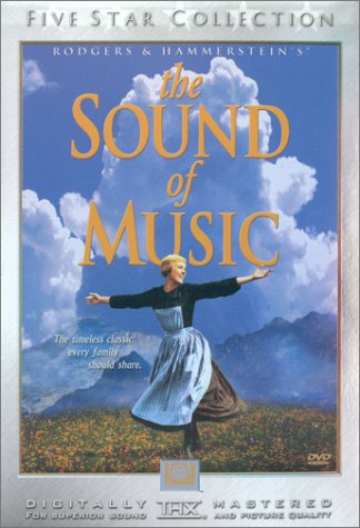 The Sound of Music (Five Star Collection)
