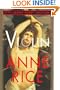 Violin (Random House Large Print)