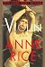 Book Violin (Random House Large Print (Cloth/Paper))