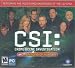 Encore Csi: 3 Dimensions Of Murder [windows Xp]