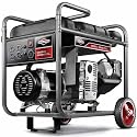 Briggs & Stratton 8,250 Watt 305cc Gas Powered Portable Generator (Non-CARB Compliant) #030440