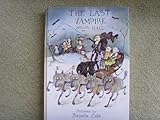 The last vampire
