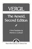 Vergil: Aeneid, The (2nd Edition) [Paperback] [1965] 2 Ed. Vergil, Frank O. Copley, Brooks Otis