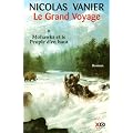 Le grand voyage : Mohawks et le peuple d'en haut