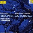 Holst : The Planets
