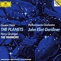 Holst: The Planets; Grainger: The Warriors