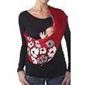 Hotslings Red Poppy Baby Carrier - 3