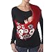 Hotslings Red Poppy Baby Carrier - 4