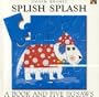 Splish Splash (Jigsaw Rhymes)
