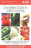 ISBN: 1580402038 - ADA Complete Guide to Carb Counting