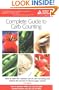 ADA Complete Guide to Carb Counting