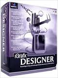 Software : iGrafx Designer 8