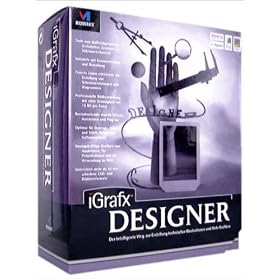 iGrafx Designer 8