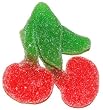 Haribo Sour Cherries, 16 Oz.
