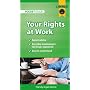 Your Rights at Work Pocket Guide