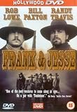 Revue Hollywood DVD Ltd  / Frank And Jesse