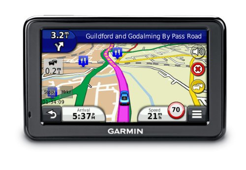 Buy Garmin Nuvi 2415LT 4.3