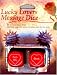 Lucky Lovers Message Dice