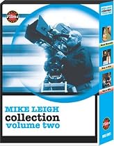 Mike Leigh Collection, Vol. 2 (Bleak Moments / Nuts in May / Who's Who)