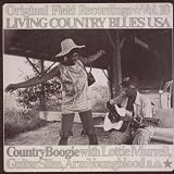 Living Country