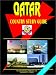 Qatar Country Study Guide (World Country Study Guide Library)