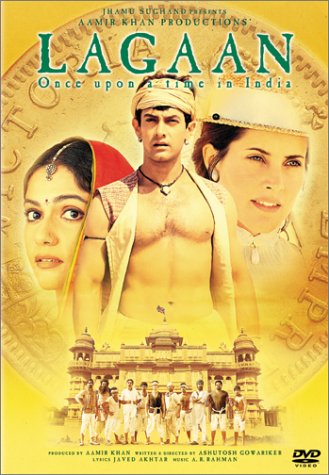 Lagaan - Once Upon a Time in India