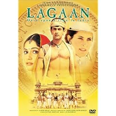 Lagaan - Once Upon a Time in India