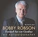 Books : Bobby Robson: Farewell But Not Goodbye - My Autobiography