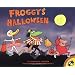Froggy's Halloween (Picture Puffin Books)