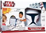 IMC Toys 720015 Clone Wars Spiel Kreuzer versenken 51C8Mn4eDEL. SL160 IMC Toys 720015 Clone Wars Spiel Kreuzer versenken