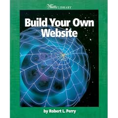 Watts Library: Build Your Own Website