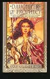 Daughter of Prophecy (Power & the Pattern)