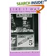 Like It Was: A Complete Guide to Writing Oral History by Cynthia Stokes Brown