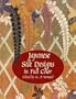Japanese Silk Designs in Full Color (Dover Pictorial Archive)