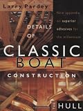 Details of Classic Boat Construction