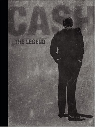 CD-Charts  Search : The Legend
