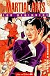 Martial Arts for Beginners (A Writers & Readers beginners documentary comic book)