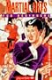 Martial Arts for Beginners (Writers and Readers Documentary Comic Book, 70)