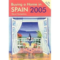 Buying a Home in Spain 2005
