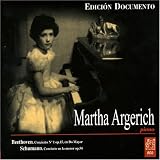 Beethoven Concierto No. 1, Op. 15 en Do Mayor; Schumann: Concierto en la menor, Op. 54